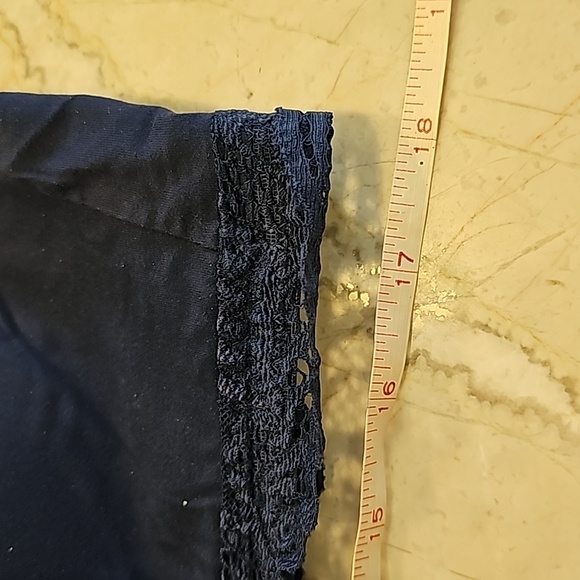 Bali 6592 Comfort Revolution Lace Desire Convertible Shaping Wireless Bra 3XL - Picture 5 of 5